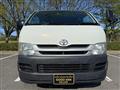 2008 Toyota Hiace Van
