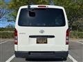 2008 Toyota Hiace Van