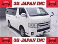 2016 Toyota Hiace