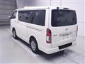 2016 Toyota Hiace