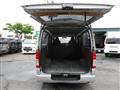 2018 Toyota Hiace Van