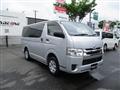 2018 Toyota Hiace Van