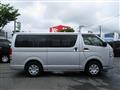 2018 Toyota Hiace Van