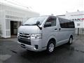 2018 Toyota Hiace Van