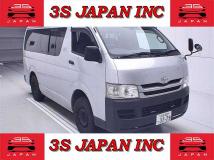 2009 Toyota Regiusace