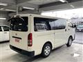 2013 Toyota Hiace Van