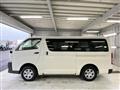 2013 Toyota Hiace Van