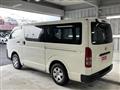 2013 Toyota Hiace Van