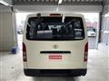 2013 Toyota Hiace Van