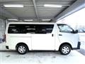 2013 Toyota Hiace Van