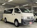 2013 Toyota Hiace Van