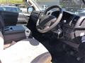 2016 Toyota Hiace Van