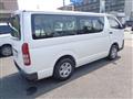 2015 Toyota Hiace Van