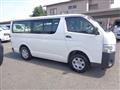 2015 Toyota Hiace Van
