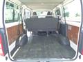 2015 Toyota Hiace Van