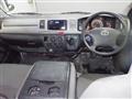 2013 Toyota Hiace Van