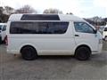2009 Toyota Hiace Van
