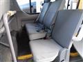 2009 Toyota Hiace Van