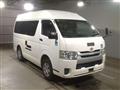 2015 Toyota Regiusace Van