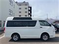 2015 Toyota Regiusace Van