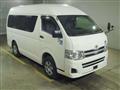 2013 Toyota Regiusace Van