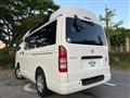 2011 Toyota Hiace Van