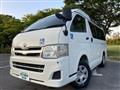 2011 Toyota Hiace Van