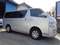2004 Toyota Hiace Van