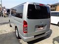 2004 Toyota Hiace Van
