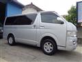 2005 Toyota Regiusace Van