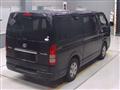 2008 Toyota Hiace Van