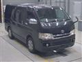 2008 Toyota Hiace Van