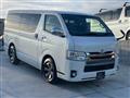 2014 Toyota Hiace Van