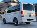 2014 Toyota Hiace Van