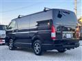 2014 Toyota Hiace Van
