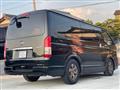 2014 Toyota Hiace Van