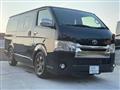 2014 Toyota Hiace Van