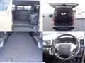 2014 Toyota Hiace Van