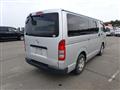 2011 Toyota Hiace Van