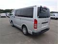 2011 Toyota Hiace Van