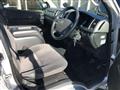 2011 Toyota Hiace Van