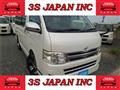 2010 Toyota Hiace