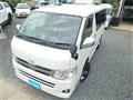 2010 Toyota Hiace