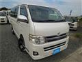 2010 Toyota Hiace