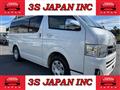 2012 Toyota Hiace Van