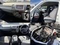 2012 Toyota Hiace Van