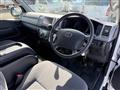 2012 Toyota Hiace Van