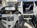 2012 Toyota Hiace Van