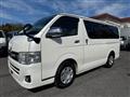 2012 Toyota Hiace Van