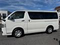 2012 Toyota Hiace Van